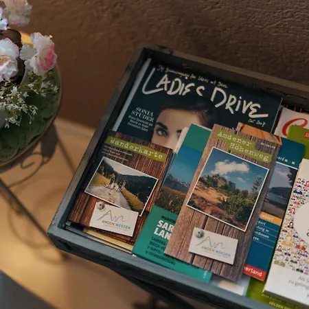 Mattstogg Mit Charme אמדן