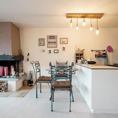 Apartment Mattstogg Mit Charme Amden