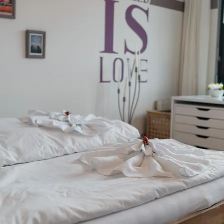 Mattstogg Mit Charme Apartment