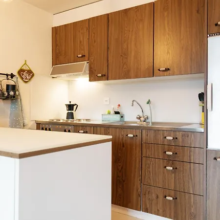 Mattstogg Mit Charme Apartment *