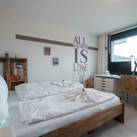 Mattstogg Mit Charme Apartment Amden